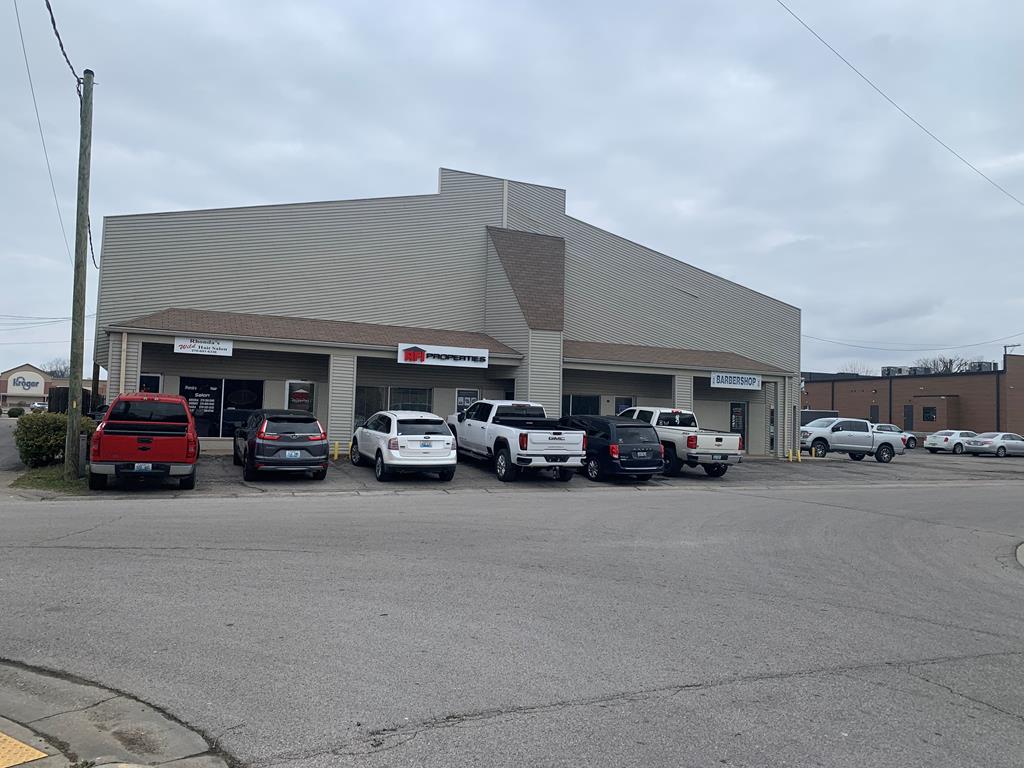 527 Emory Drive, Owensboro, Kentucky 42301, ,Retail,For Sale,Emory Drive,83431