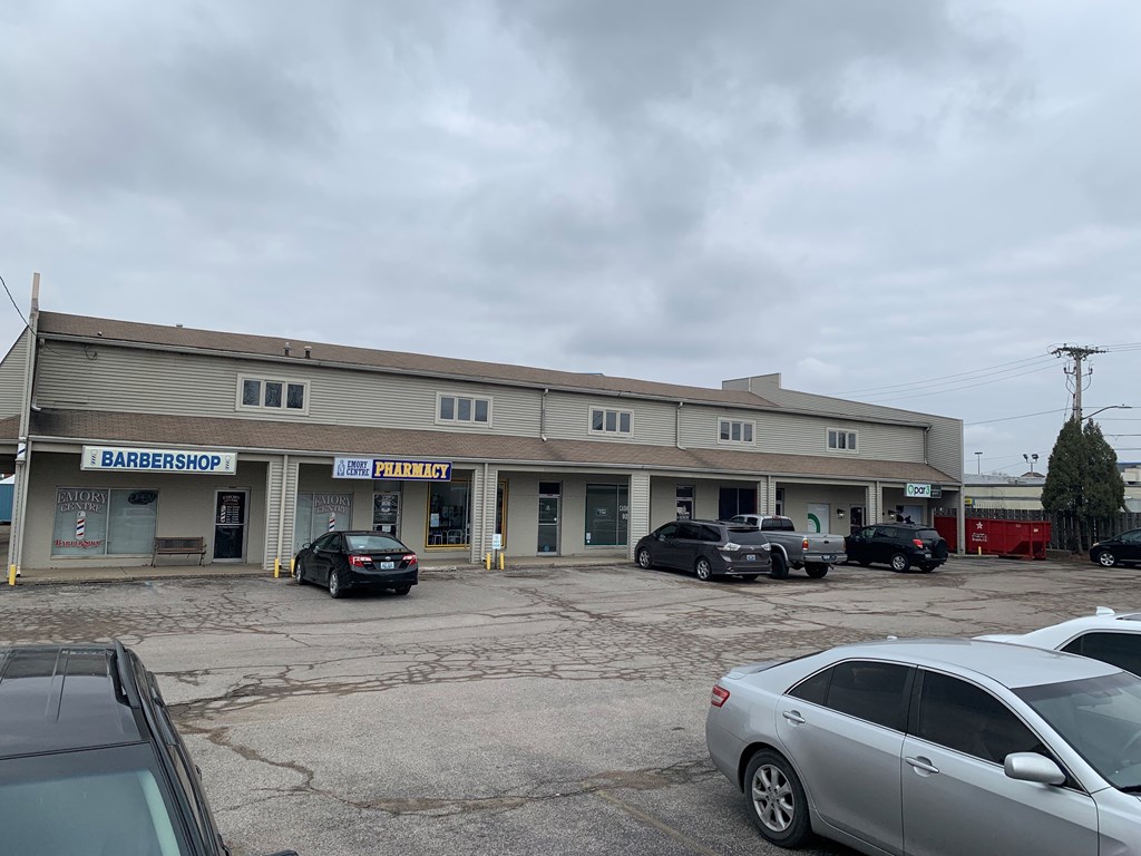 527 Emory Drive, Owensboro, Kentucky 42301, ,Retail,For Sale,Emory Drive,83431