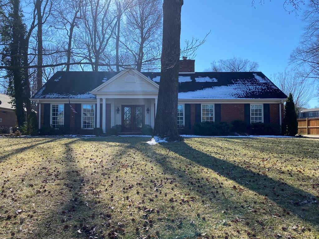 1630 Linden Avenue, Owensboro, Kentucky 42301, 4 Bedrooms Bedrooms, ,2 BathroomsBathrooms,Single Family Residence,For Sale,Linden Avenue,83481