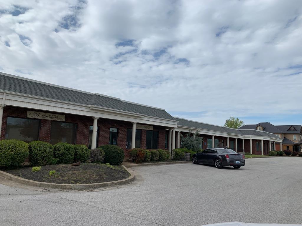 3115 Commonwealth Ct., Unit B6, Owensboro, Kentucky 42303, ,Retail,For Sale,Commonwealth Ct., Unit B6,83514