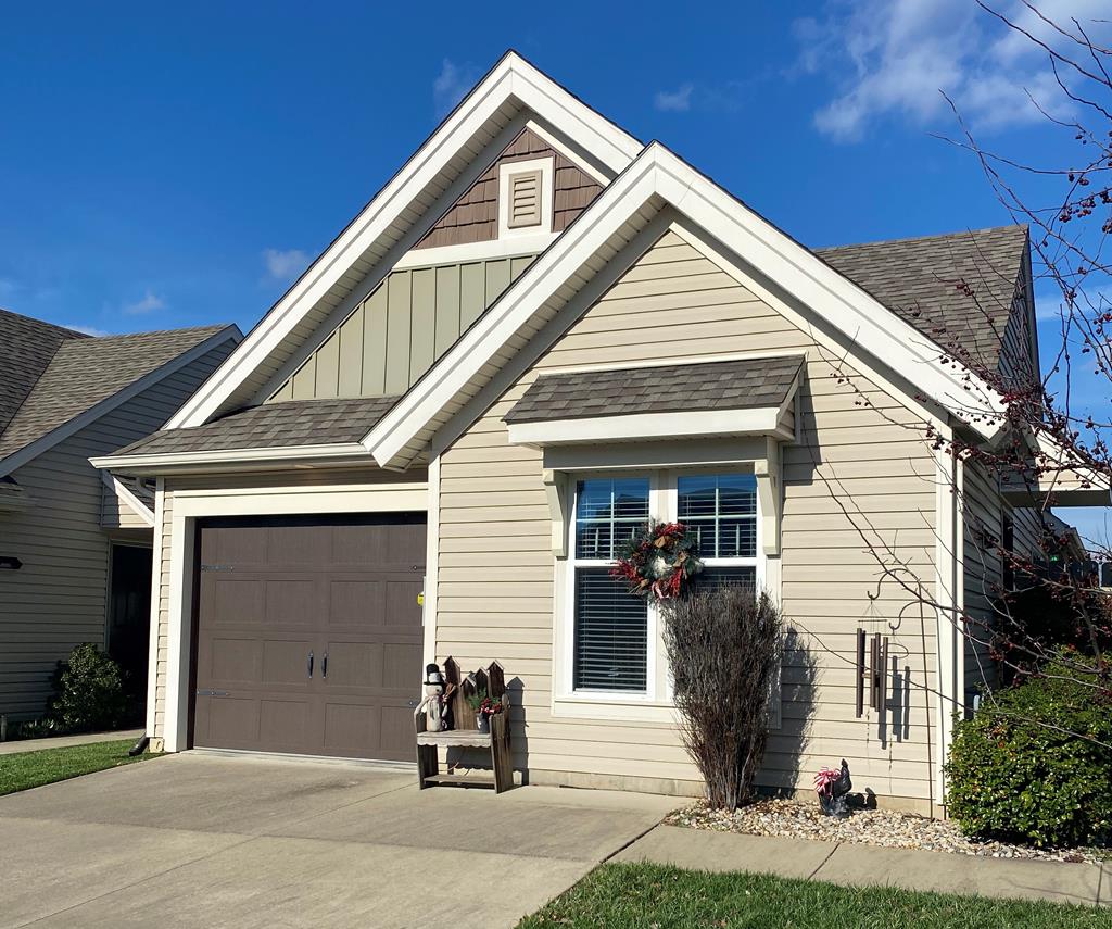 2127 Village Run, Owensboro, Kentucky 42303, 2 Bedrooms Bedrooms, ,2 BathroomsBathrooms,Single Family Residence,For Sale,Village Run,83551