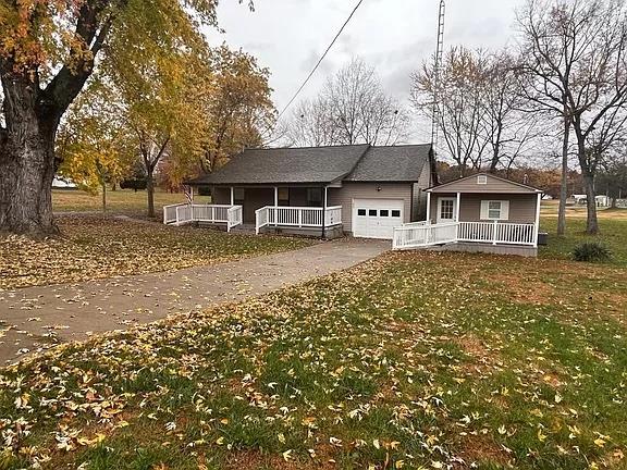 170 Beagle Park Loop, Madisonville, Kentucky 42431, 3 Bedrooms Bedrooms, ,1 BathroomBathrooms,Single Family Residence,For Sale,Beagle Park Loop,83574