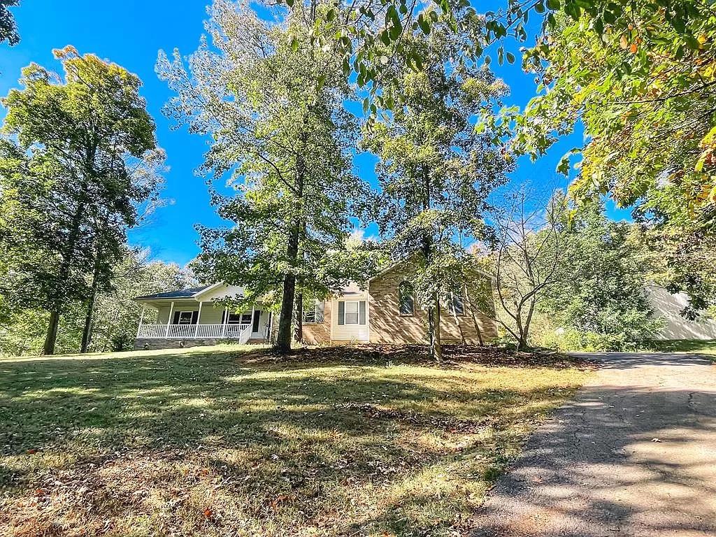 1410 Carroll Gentry rd, Madisonville, Kentucky 42431, 3 Bedrooms Bedrooms, ,2 BathroomsBathrooms,Single Family Residence,For Sale,Carroll Gentry rd,83577