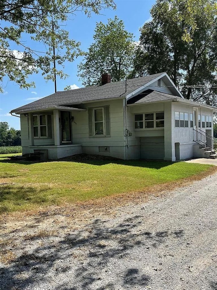 6065 Beulah rd, Madisonville, Kentucky 42431, 1 Bedroom Bedrooms, ,1 BathroomBathrooms,Single Family Residence,For Sale,Beulah rd,83579