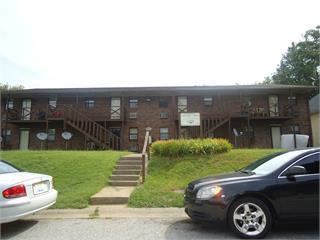1711 McConnell Ave, Owensboro, Kentucky 42301, ,Multi-unit,For Sale,McConnell Ave,83630