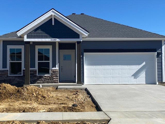 2180 Skaggs Ct., Owensboro, Kentucky 42301, 3 Bedrooms Bedrooms, ,2 BathroomsBathrooms,Single Family Residence,For Sale,Skaggs Ct.,83663