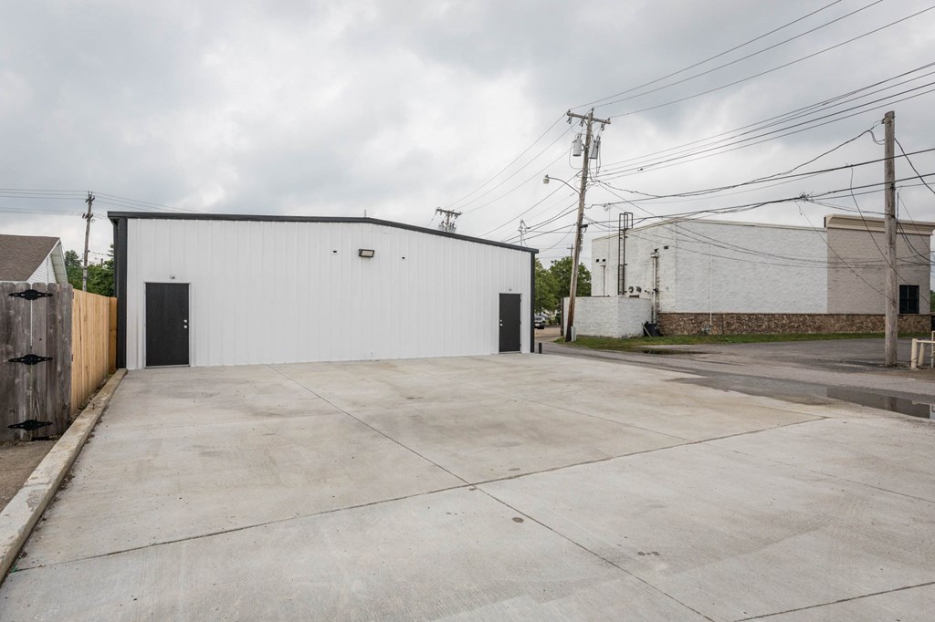 316 Booth Ave, Owensboro, Kentucky 42301, ,Office,For Sale,Booth Ave,83695