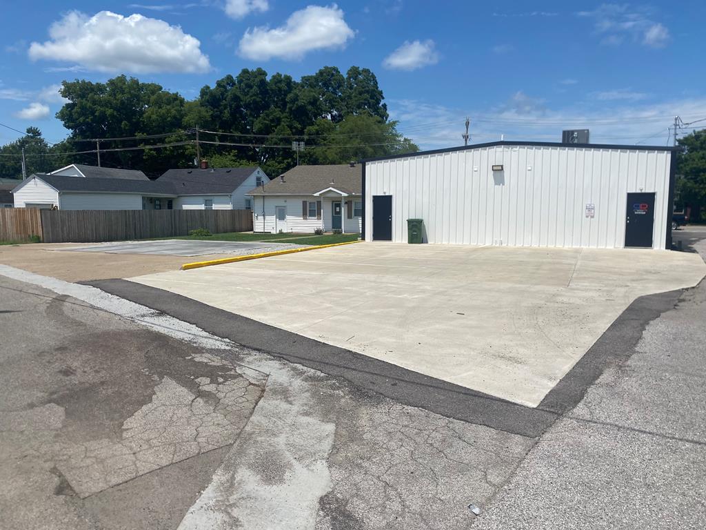 316 Booth Ave, Owensboro, Kentucky 42301, ,Office,For Sale,Booth Ave,83695
