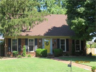 1503 Springdale Drive, Owensboro, Kentucky 42303, 4 Bedrooms Bedrooms, ,2 BathroomsBathrooms,Single Family Residence,For Sale,Springdale Drive,83707