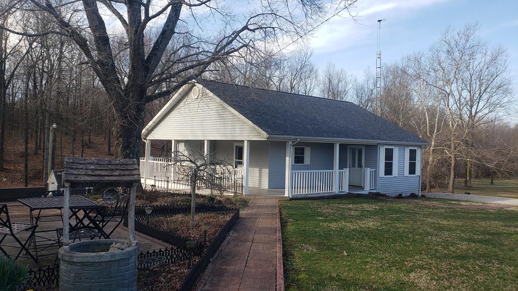 3890 Crane Pond Rd, Utica, Kentucky 42301, 3 Bedrooms Bedrooms, ,2 BathroomsBathrooms,Single Family Residence,For Sale,Crane Pond Rd,83777