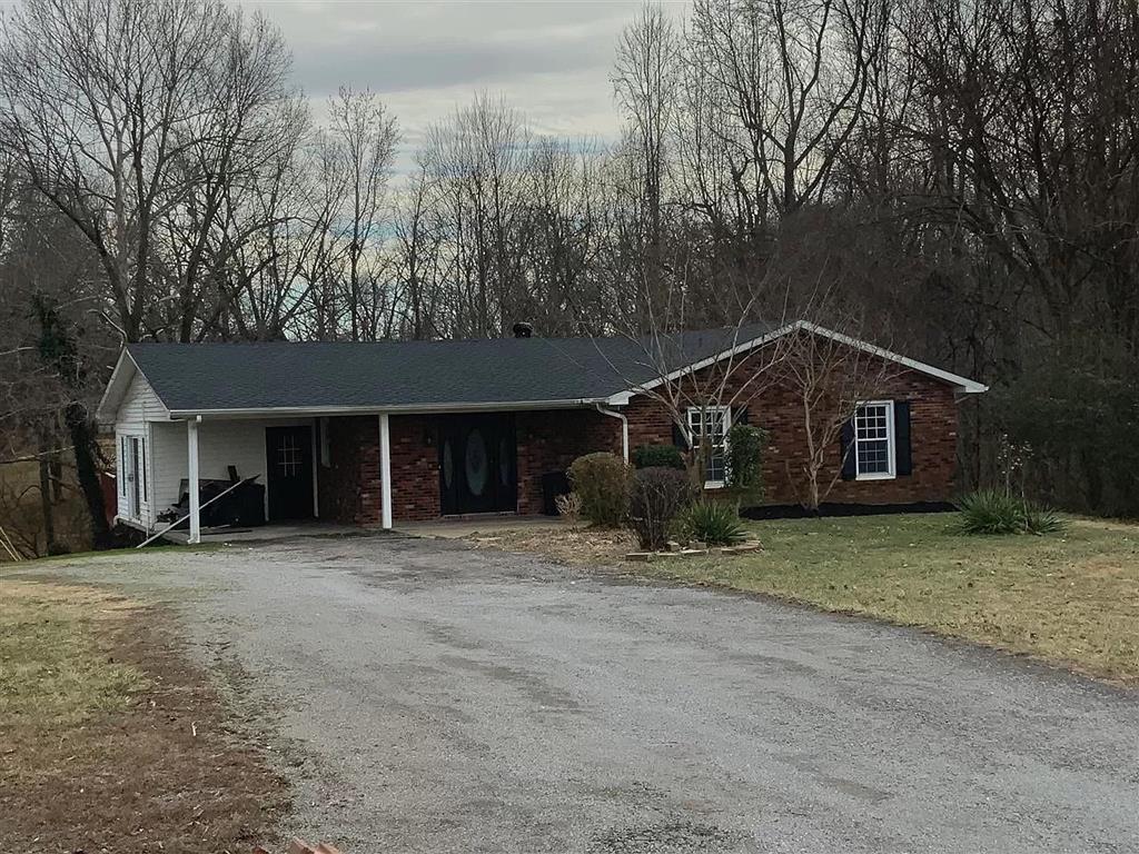 1200 W. Everly Brothers Blvd, Central City, Kentucky 42330, 4 Bedrooms Bedrooms, ,3 BathroomsBathrooms,Single Family Residence,For Sale,W. Everly Brothers Blvd,83781