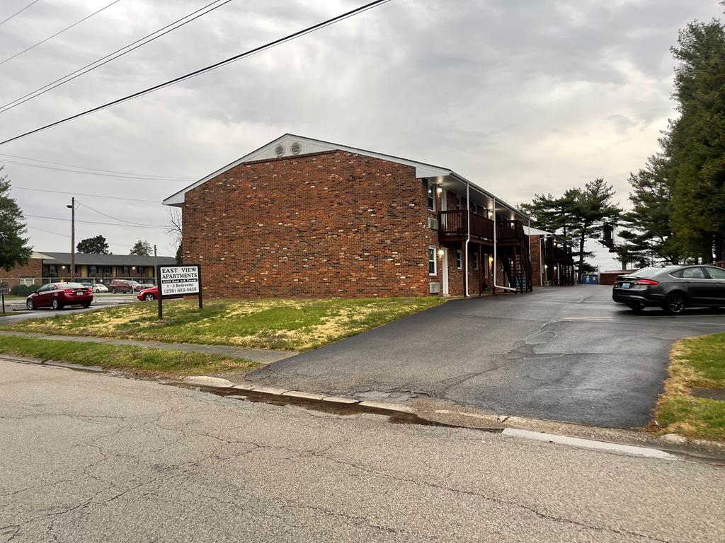 3285 East 6th Street, Owensboro, Kentucky 42303, ,Business,For Sale,East 6th Street,83815
