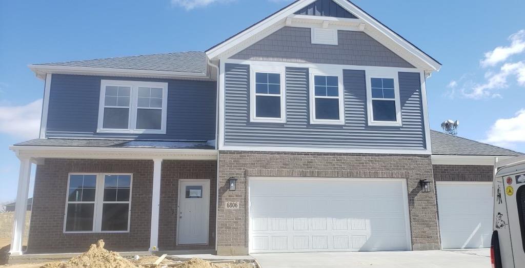 6806 Valley Brook Trace, Utica, Kentucky 42376, 4 Bedrooms Bedrooms, ,2 BathroomsBathrooms,Single Family Residence,For Sale,Valley Brook Trace,83820