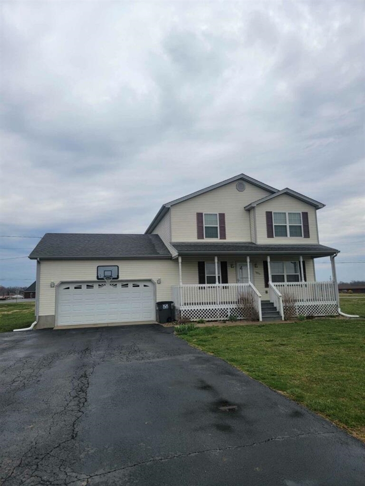 1800 Paynesville Rd, Brandenburg, Kentucky 40108, 3 Bedrooms Bedrooms, ,2 BathroomsBathrooms,Single Family Residence,For Sale,Paynesville Rd,83830