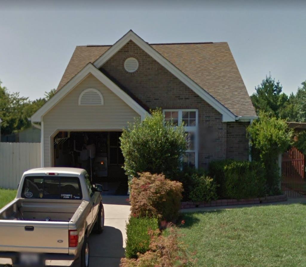 2540 Lake Pointe Drive, Owensboro, Kentucky 42301, 2 Bedrooms Bedrooms, ,2 BathroomsBathrooms,Single Family Residence,For Sale,Lake Pointe Drive,83863