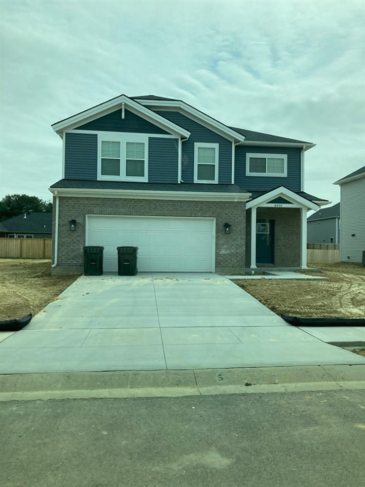 3920 Brookfield Dr, Owensboro, Kentucky 42303, 4 Bedrooms Bedrooms, ,2 BathroomsBathrooms,Single Family Residence,For Sale,Brookfield Dr,83879