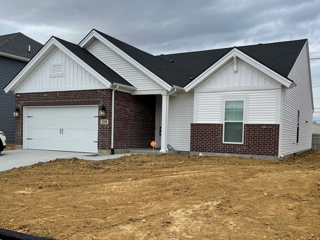 2258 Monroe Ave, Owensboro, Kentucky 42301, 3 Bedrooms Bedrooms, ,2 BathroomsBathrooms,Single Family Residence,For Sale,Monroe Ave,83893