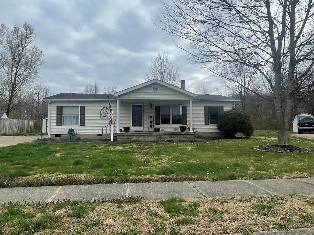 4024 Creekside Court, Owensboro, Kentucky 42301, 3 Bedrooms Bedrooms, ,2 BathroomsBathrooms,Single Family Residence,For Sale,Creekside Court,83917