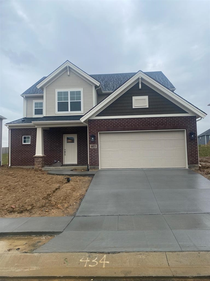 6821 Bridgeview Court, Utica, Kentucky 42376, 4 Bedrooms Bedrooms, ,2 BathroomsBathrooms,Single Family Residence,For Sale,Bridgeview Court,83930