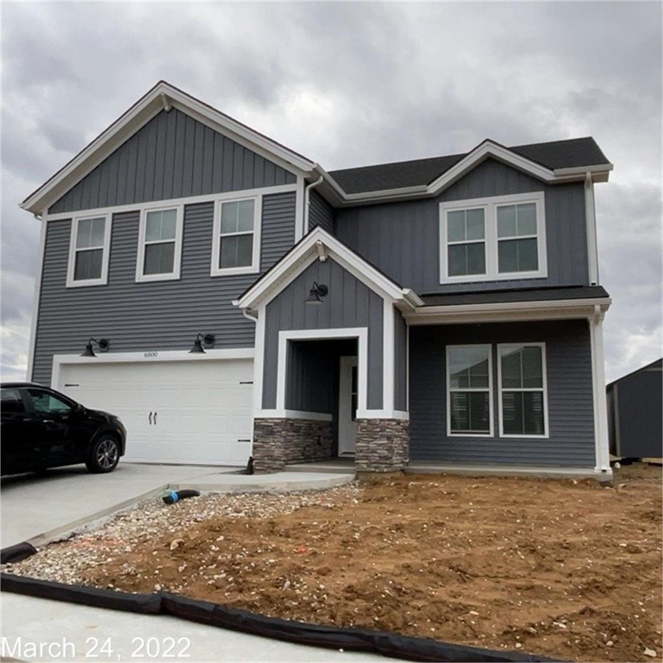 6800 Bridgeview Ct., Utica, Kentucky 42376, 4 Bedrooms Bedrooms, ,2 BathroomsBathrooms,Single Family Residence,For Sale,Bridgeview Ct.,83933