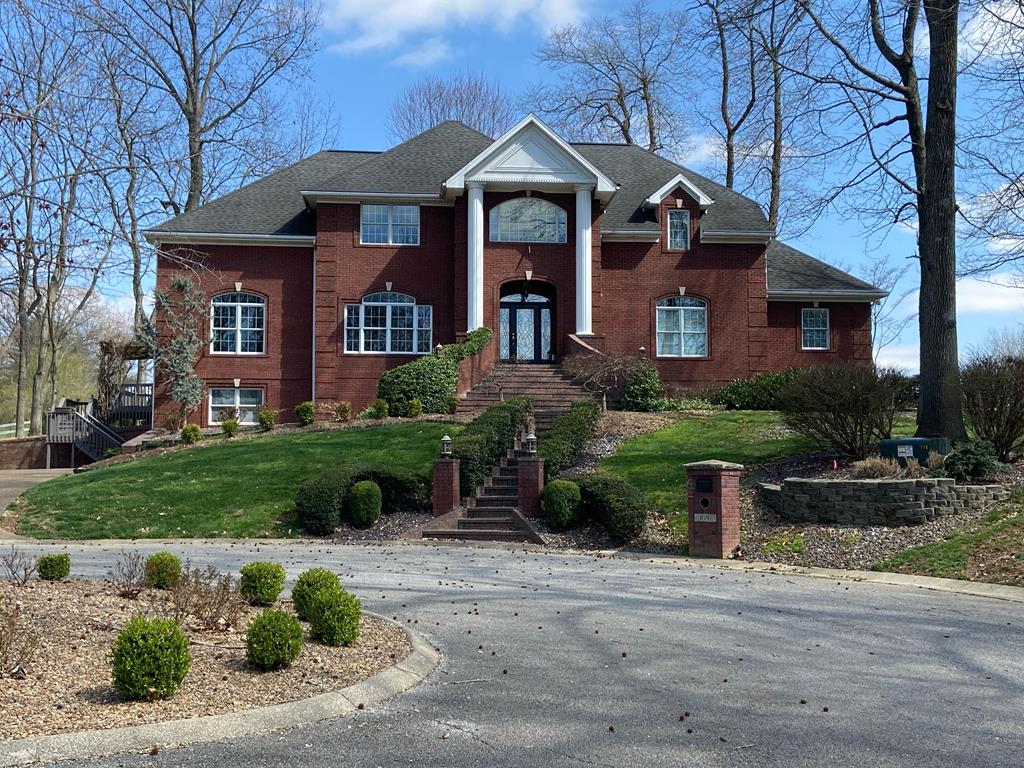 1650 Bedford Ct, Owensboro, Kentucky 42303, 4 Bedrooms Bedrooms, ,4 BathroomsBathrooms,Single Family Residence,For Sale,Bedford Ct,83962