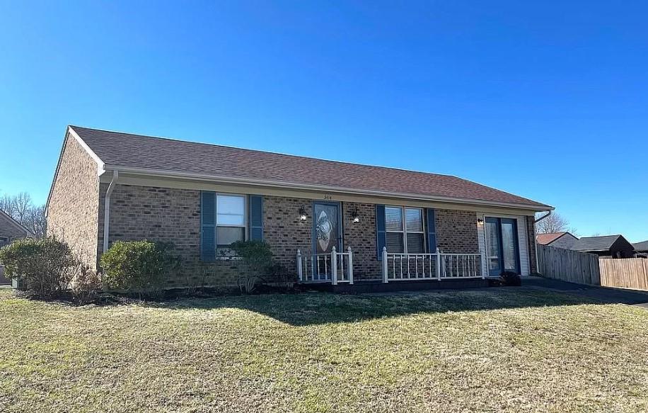 3414 Old Mill Lane, Owensboro, Kentucky 42303, 3 Bedrooms Bedrooms, ,1 BathroomBathrooms,Single Family Residence,For Sale,Old Mill Lane,83963