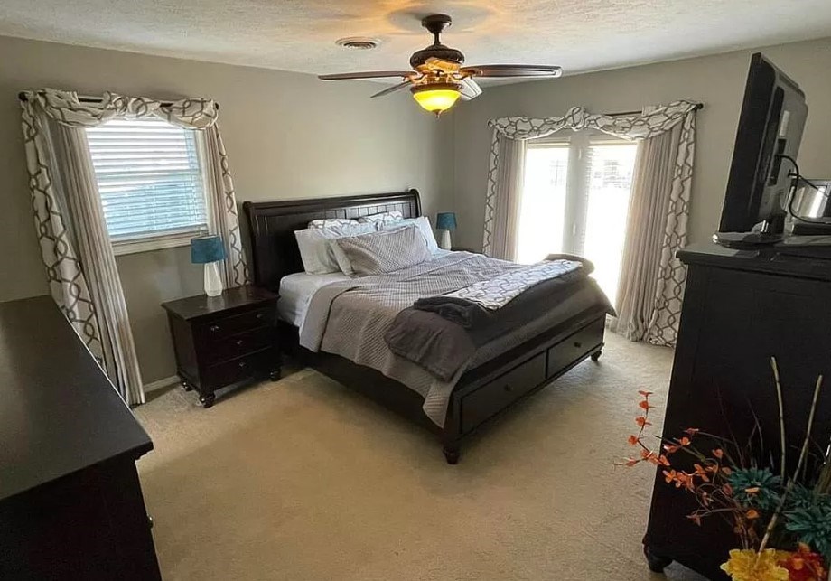 3414 Old Mill Lane, Owensboro, Kentucky 42303, 3 Bedrooms Bedrooms, ,1 BathroomBathrooms,Single Family Residence,For Sale,Old Mill Lane,83963