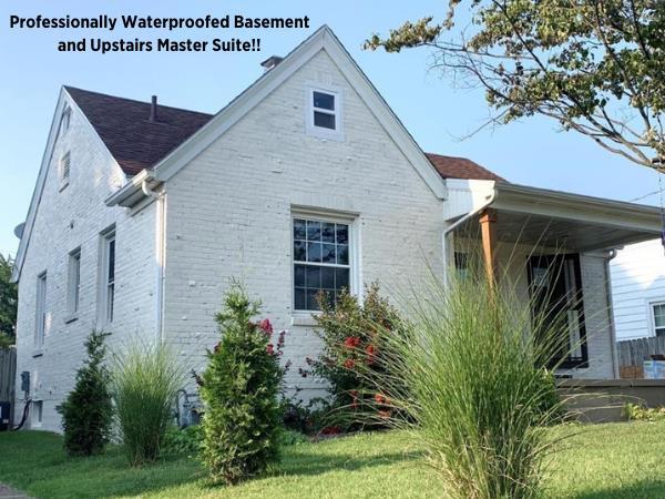705 Hill Ave, Owensboro, Kentucky 42301, 3 Bedrooms Bedrooms, ,2 BathroomsBathrooms,Single Family Residence,For Sale,Hill Ave,84045