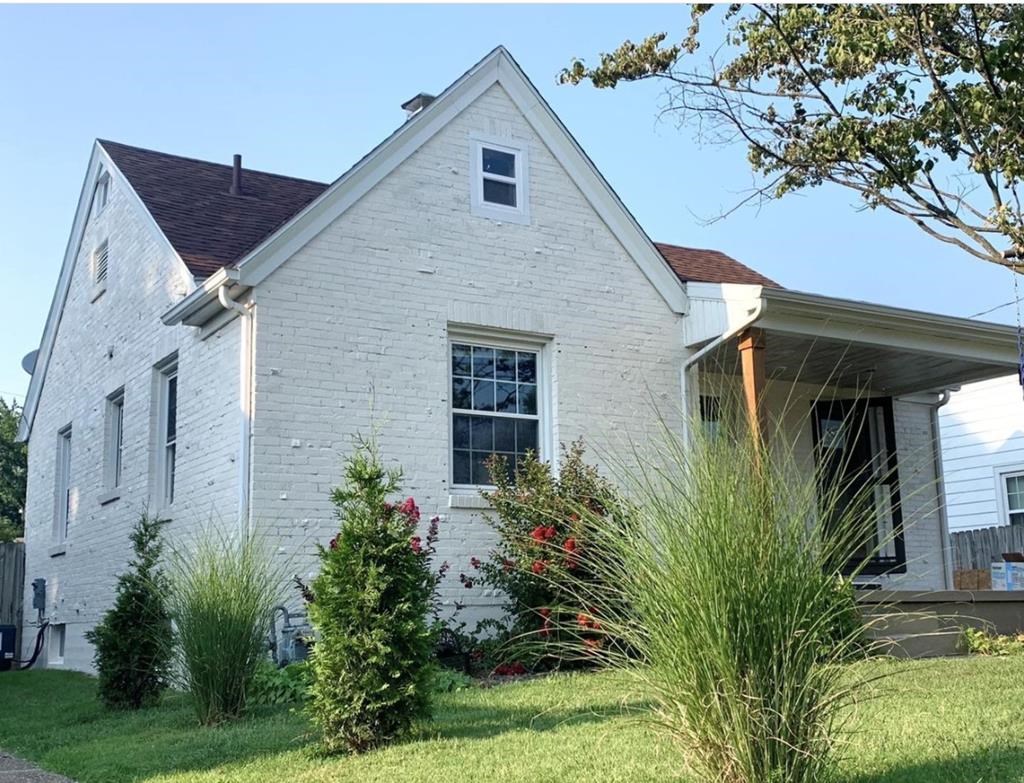 705 Hill Ave, Owensboro, Kentucky 42301, 3 Bedrooms Bedrooms, ,2 BathroomsBathrooms,Single Family Residence,For Sale,Hill Ave,84045