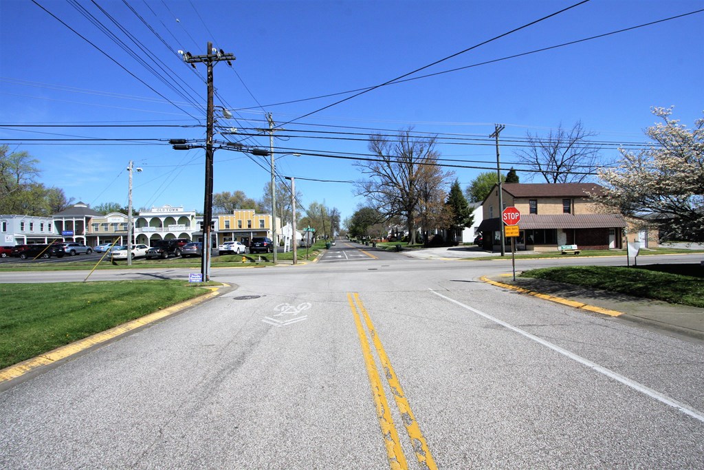 1743 Daviess St, Owensboro, Kentucky 42303, ,Business,For Sale,Daviess St,84050