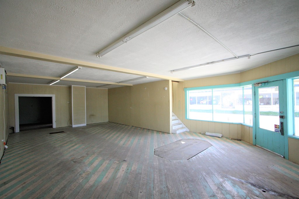 1743 Daviess St, Owensboro, Kentucky 42303, ,Business,For Sale,Daviess St,84050