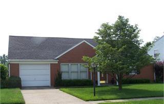2301 Whirlaway Dr, Owensboro, Kentucky 42301, 4 Bedrooms Bedrooms, ,2 BathroomsBathrooms,Single Family Residence,For Sale,Whirlaway Dr,84062
