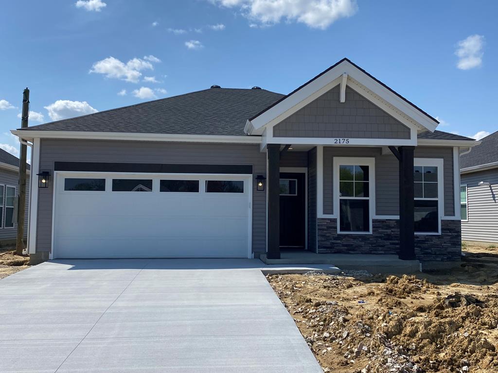 2175 Skaggs Court, Owensboro, Kentucky 42301, 4 Bedrooms Bedrooms, ,2 BathroomsBathrooms,Single Family Residence,For Sale,Skaggs Court,84075