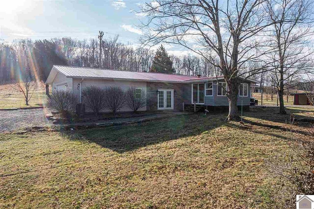 2140 Nunn Switch Rd, Marion, Kentucky 42064, 3 Bedrooms Bedrooms, ,2 BathroomsBathrooms,Single Family Residence,For Sale,Nunn Switch Rd,84092