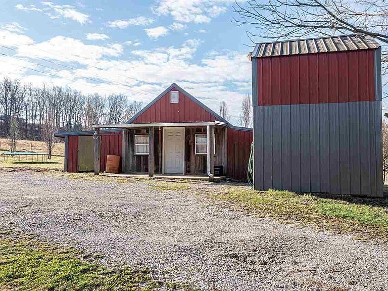 2140 Nunn Switch Rd, Marion, Kentucky 42064, 3 Bedrooms Bedrooms, ,2 BathroomsBathrooms,Single Family Residence,For Sale,Nunn Switch Rd,84092