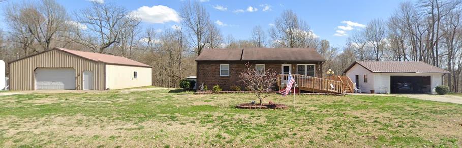 4174 HWY 554, Utica, Kentucky 42301, 3 Bedrooms Bedrooms, ,1 BathroomBathrooms,Single Family Residence,For Sale,HWY 554,84097
