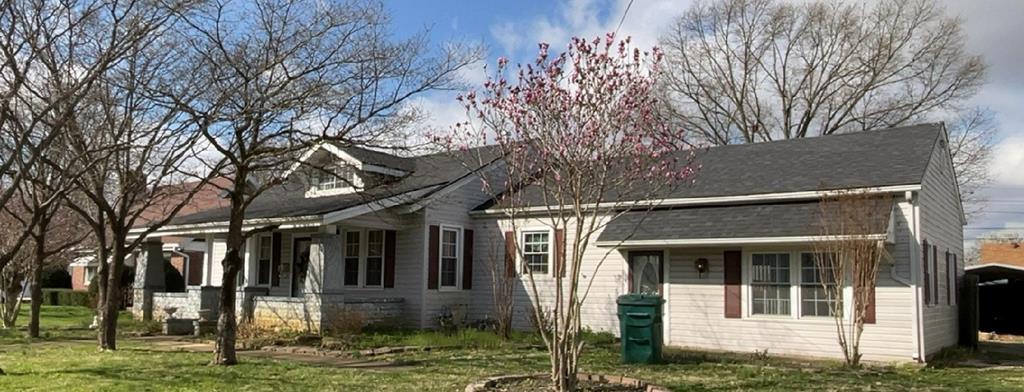 2626 Allen St, Owensboro, Kentucky 42301, 4 Bedrooms Bedrooms, ,1 BathroomBathrooms,Single Family Residence,For Sale,Allen St,84105