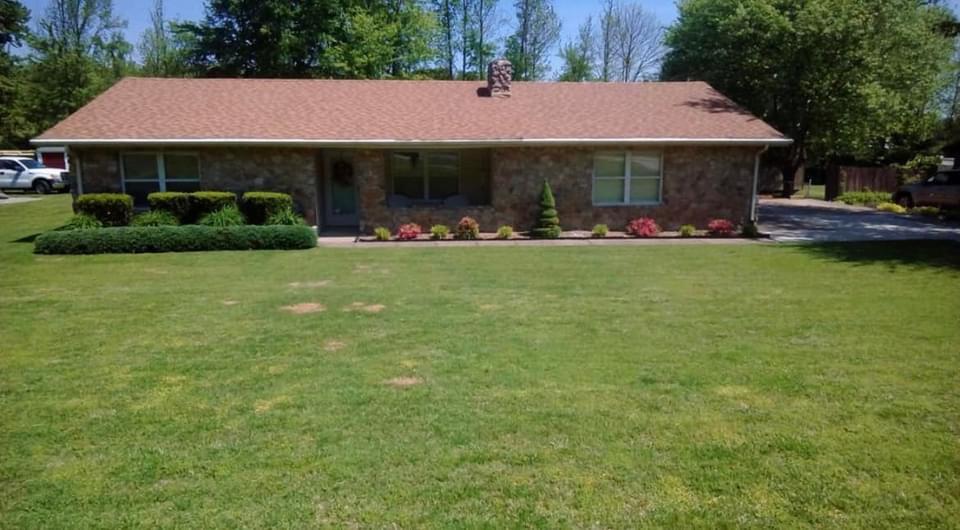 270 Windsong Dr, Hawesville, Kentucky 42348, 3 Bedrooms Bedrooms, ,2 BathroomsBathrooms,Single Family Residence,For Sale,Windsong Dr,84123