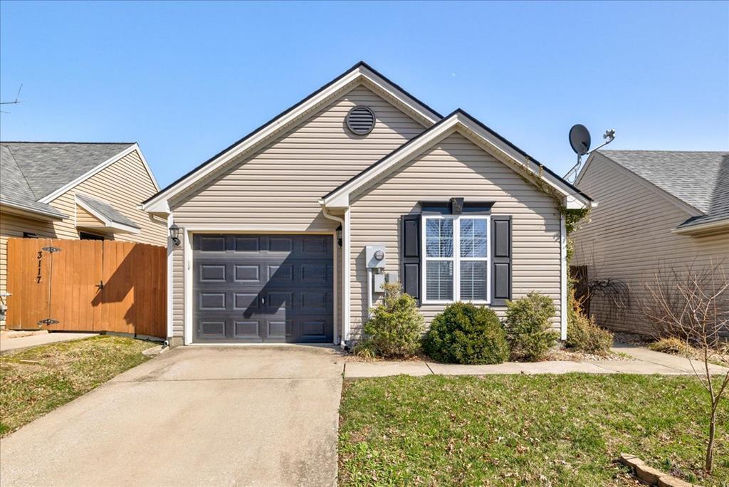 3121 Village Gate Cove, Owensboro, Kentucky 42303, 2 Bedrooms Bedrooms, ,2 BathroomsBathrooms,Single Family Residence,For Sale,Village Gate Cove,84137