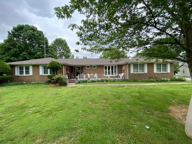 5253 Hwy 136 (aka Livermore Rd), Hartford, Kentucky 42347, 4 Bedrooms Bedrooms, ,3 BathroomsBathrooms,Single Family Residence,For Sale,Hwy 136 (aka Livermore Rd),84155