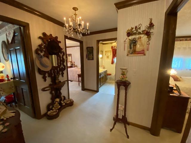 5253 Hwy 136 (aka Livermore Rd), Hartford, Kentucky 42347, 4 Bedrooms Bedrooms, ,3 BathroomsBathrooms,Single Family Residence,For Sale,Hwy 136 (aka Livermore Rd),84155