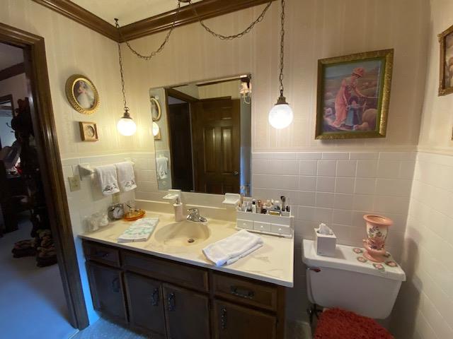 5253 Hwy 136 (aka Livermore Rd), Hartford, Kentucky 42347, 4 Bedrooms Bedrooms, ,3 BathroomsBathrooms,Single Family Residence,For Sale,Hwy 136 (aka Livermore Rd),84155