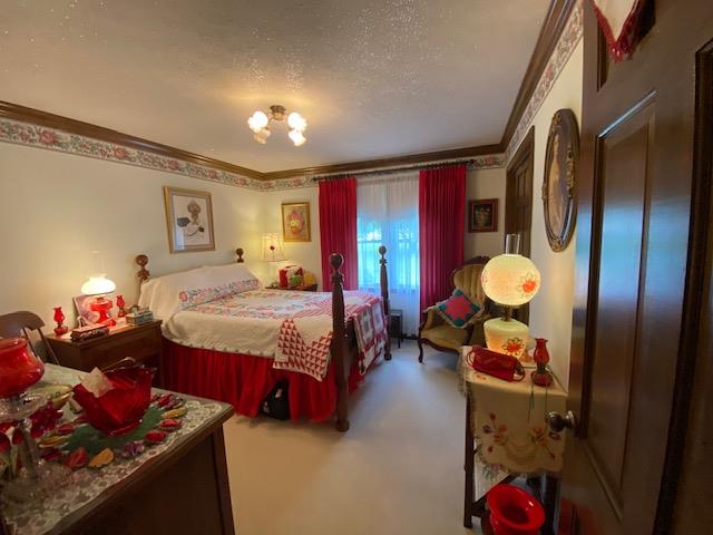 5253 Hwy 136 (aka Livermore Rd), Hartford, Kentucky 42347, 4 Bedrooms Bedrooms, ,3 BathroomsBathrooms,Single Family Residence,For Sale,Hwy 136 (aka Livermore Rd),84155