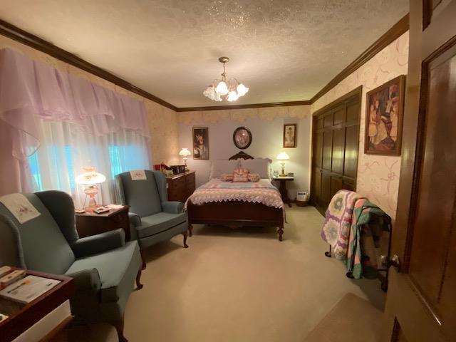 5253 Hwy 136 (aka Livermore Rd), Hartford, Kentucky 42347, 4 Bedrooms Bedrooms, ,3 BathroomsBathrooms,Single Family Residence,For Sale,Hwy 136 (aka Livermore Rd),84155