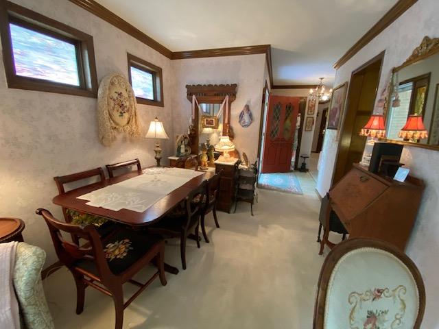 5253 Hwy 136 (aka Livermore Rd), Hartford, Kentucky 42347, 4 Bedrooms Bedrooms, ,3 BathroomsBathrooms,Single Family Residence,For Sale,Hwy 136 (aka Livermore Rd),84155
