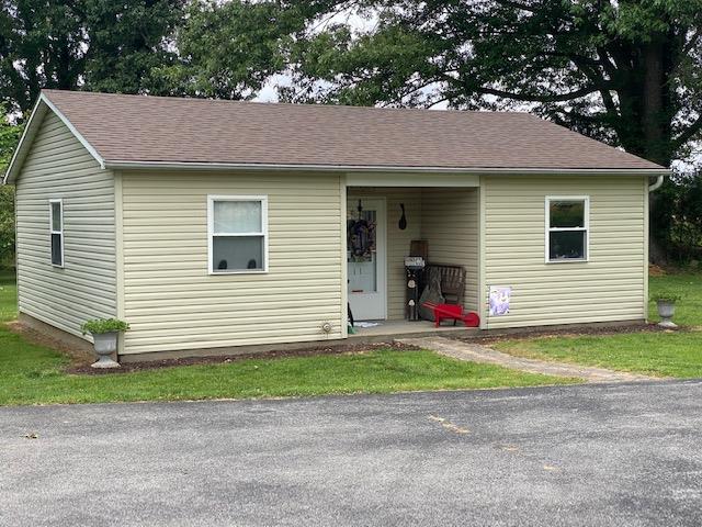 5253 Hwy 136 (aka Livermore Rd), Hartford, Kentucky 42347, 4 Bedrooms Bedrooms, ,3 BathroomsBathrooms,Single Family Residence,For Sale,Hwy 136 (aka Livermore Rd),84155