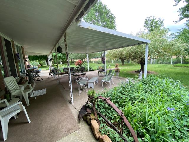 5253 Hwy 136 (aka Livermore Rd), Hartford, Kentucky 42347, 4 Bedrooms Bedrooms, ,3 BathroomsBathrooms,Single Family Residence,For Sale,Hwy 136 (aka Livermore Rd),84155