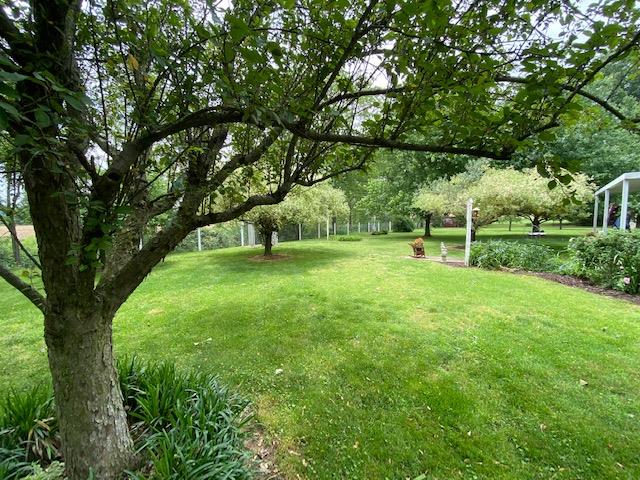 5253 Hwy 136 (aka Livermore Rd), Hartford, Kentucky 42347, 4 Bedrooms Bedrooms, ,3 BathroomsBathrooms,Single Family Residence,For Sale,Hwy 136 (aka Livermore Rd),84155