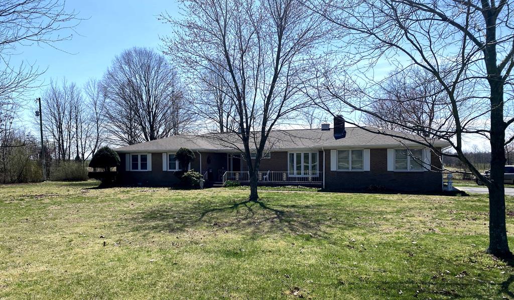 5253 Hwy 136 (aka Livermore Rd), Hartford, Kentucky 42347, 4 Bedrooms Bedrooms, ,3 BathroomsBathrooms,Single Family Residence,For Sale,Hwy 136 (aka Livermore Rd),84155