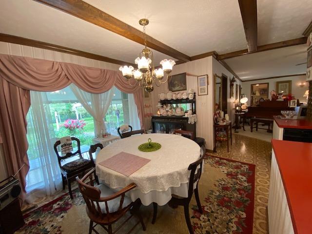 5253 Hwy 136 (aka Livermore Rd), Hartford, Kentucky 42347, 4 Bedrooms Bedrooms, ,3 BathroomsBathrooms,Single Family Residence,For Sale,Hwy 136 (aka Livermore Rd),84155